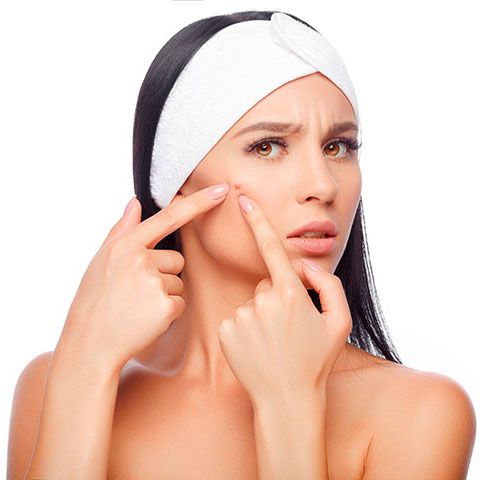 acne be gone