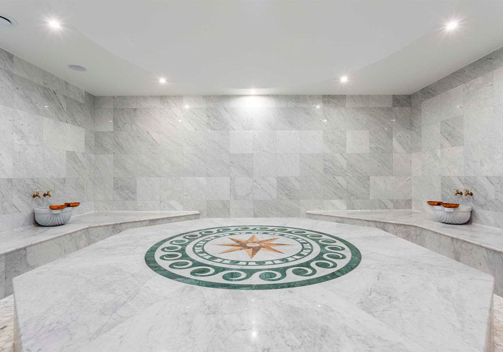 turkish hammam