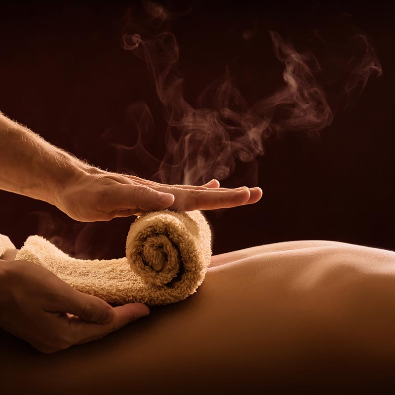 why do you need massage